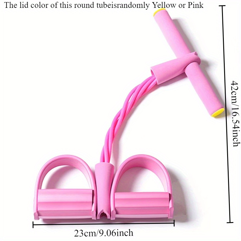 Conjunto de faixa de resistênc - Home Gym Nala avaliação e preço