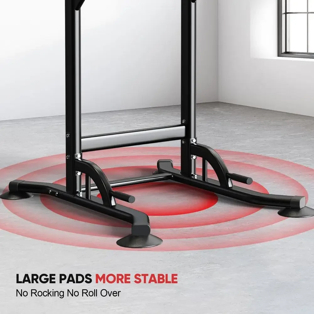 Torre de Exercícios Multifunci - Home Gym Multi Station avaliação e preço