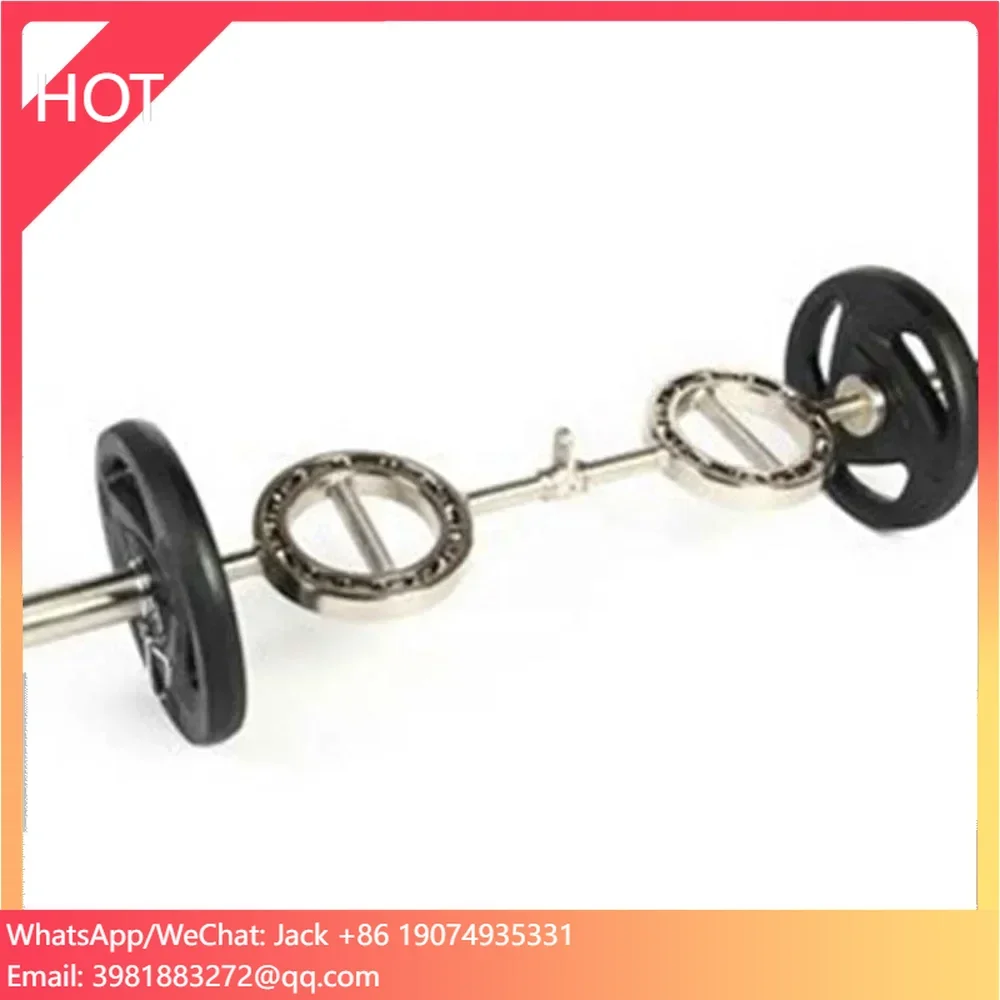 Barra de levantamento de peso  - Barbell Curl Bar avaliação e preço