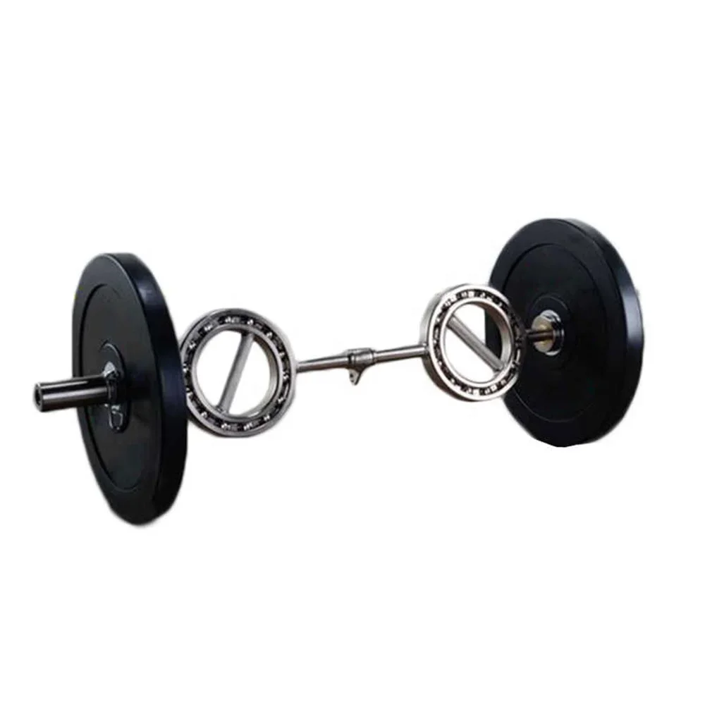 Barra de levantamento de peso  - Barbell Curl Bar avaliação e preço