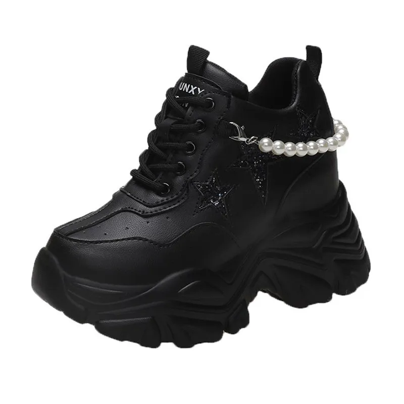 Alta qualidade sapatos de plat - Home Gym Women avaliação e preço
