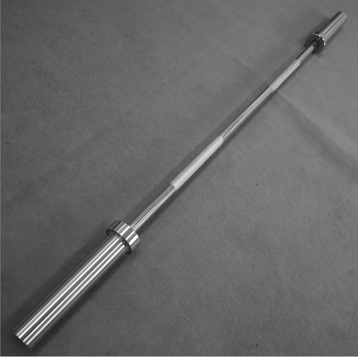 Barra de Halteres, Barra Reta  - Barbell Curl Bar avaliação e preço