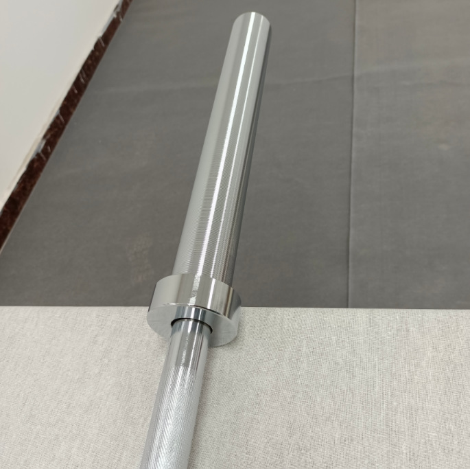 Barra de Halteres, Barra Reta  - Barbell Curl Bar avaliação e preço