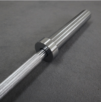 Barra de Halteres, Barra Reta  - Barbell Curl Bar avaliação e preço