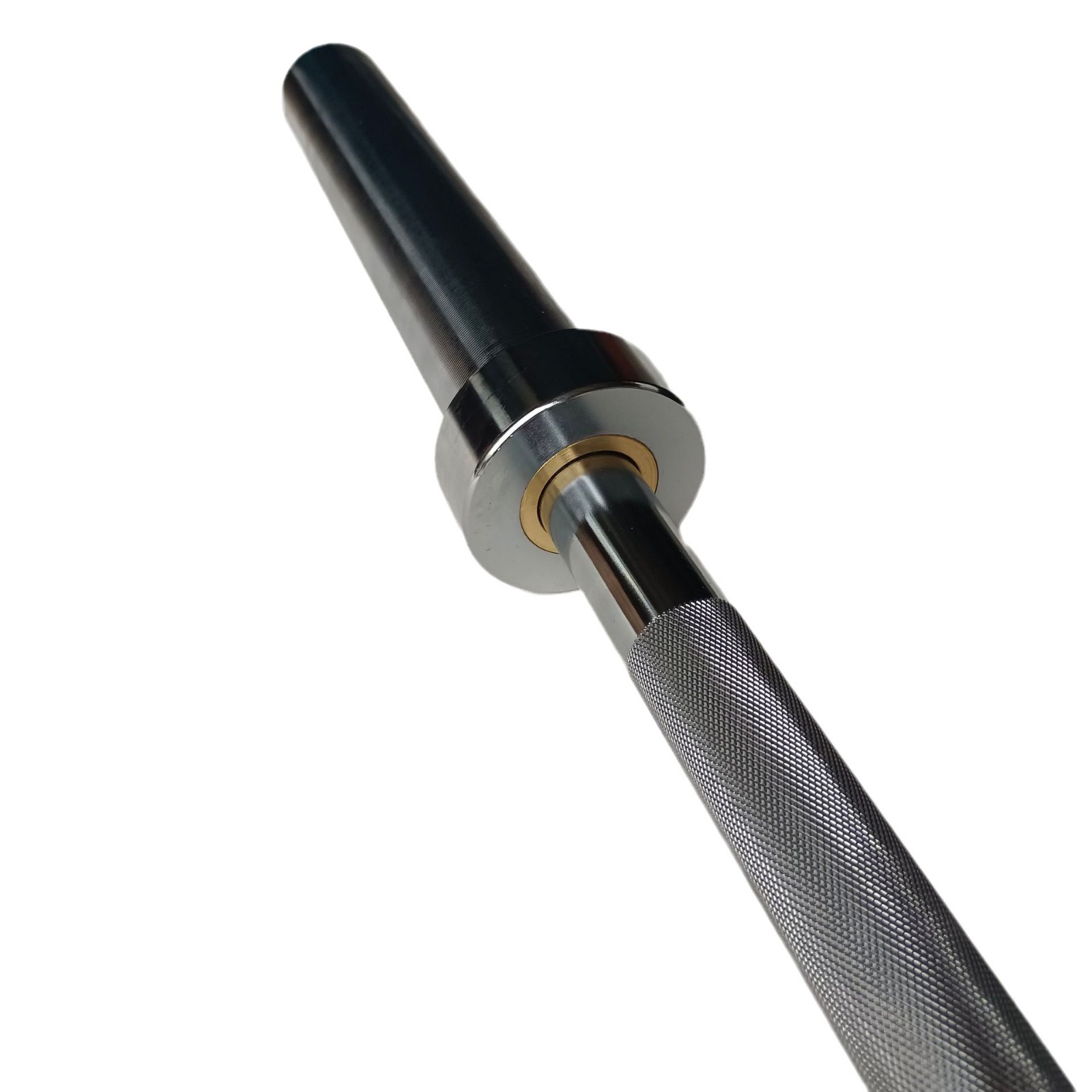 Barra de Halteres, Barra Reta  - Barbell Curl Bar avaliação e preço