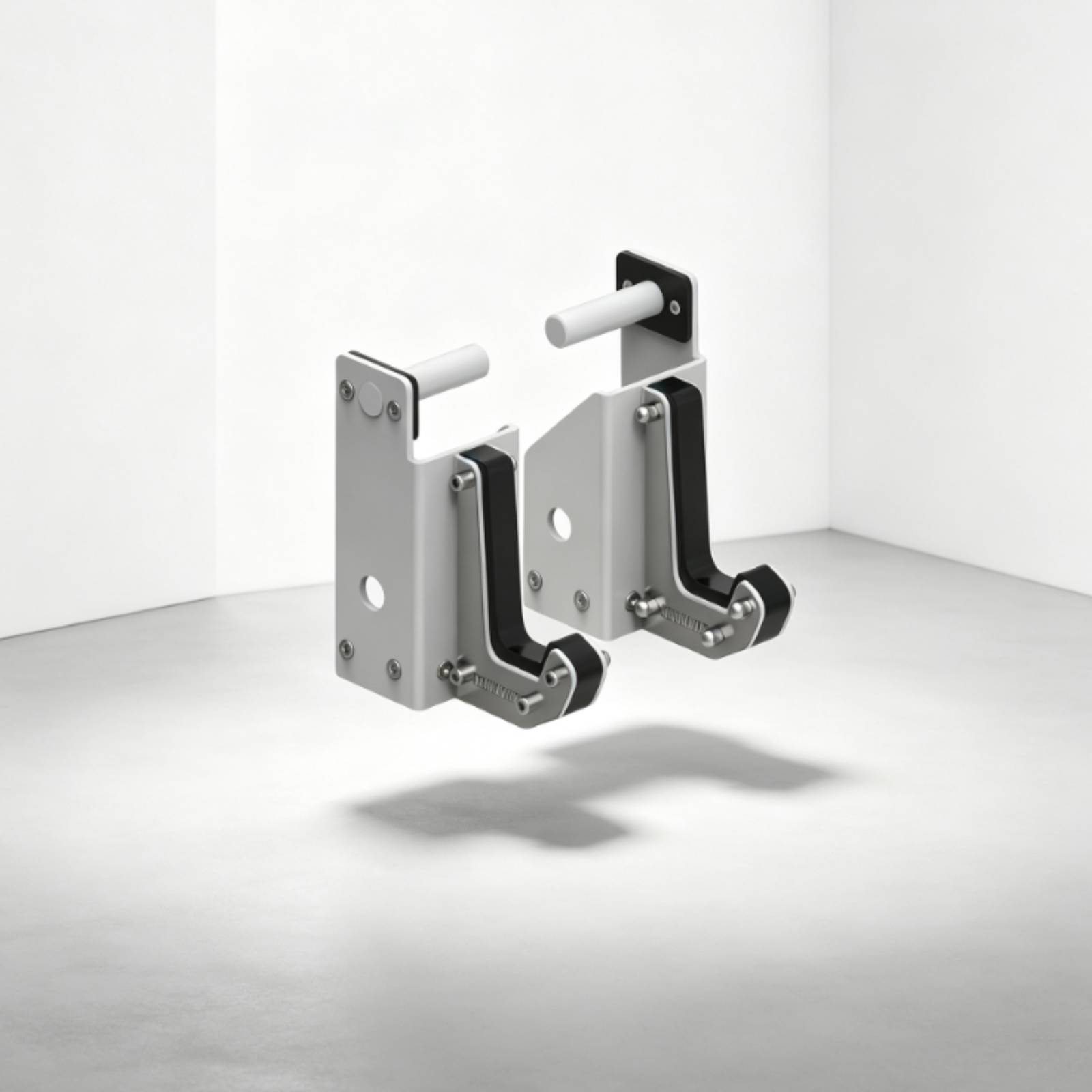 Gancho J para Power Rack, Ganc - Home Gym Rack avaliação e preço