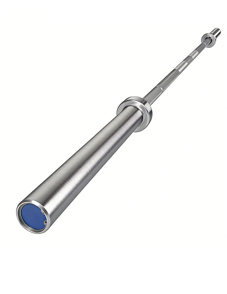 Equipamento de Ginástica para  - Barbell Curl Bar avaliação e preço