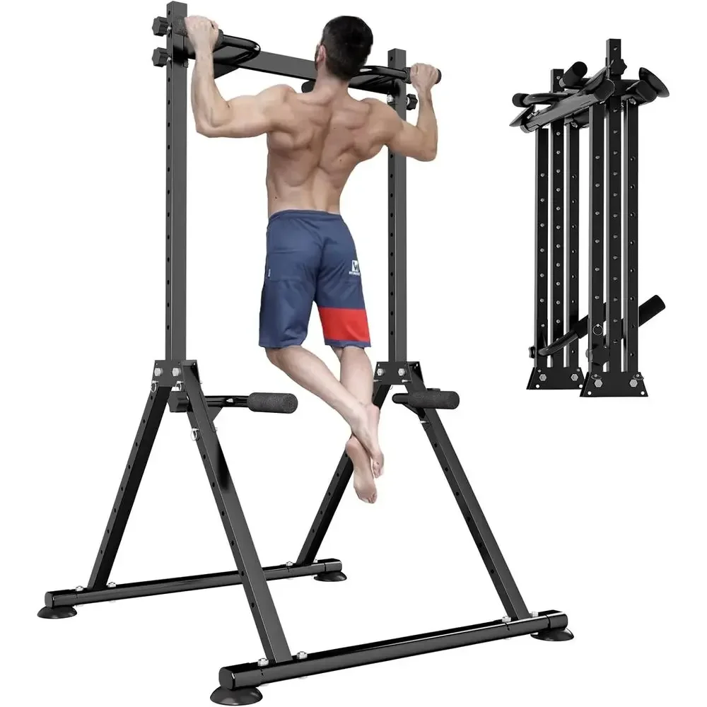 Estação de Barra Triangular Mu - Home Gym Multi Station avaliação e preço