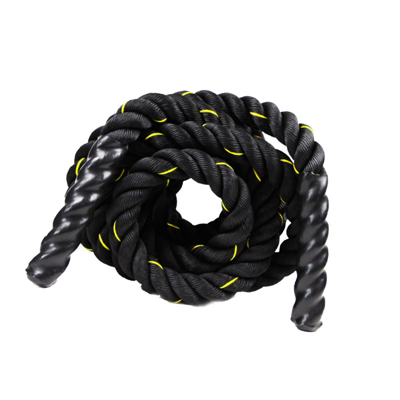 Corda de Treino Poly Dacron pa - Home Gym Workout avaliação e preço