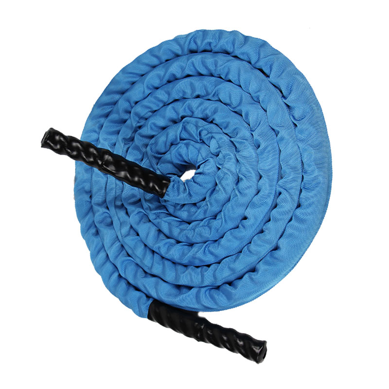 Corda de Treino Poly Dacron pa - Home Gym Workout avaliação e preço
