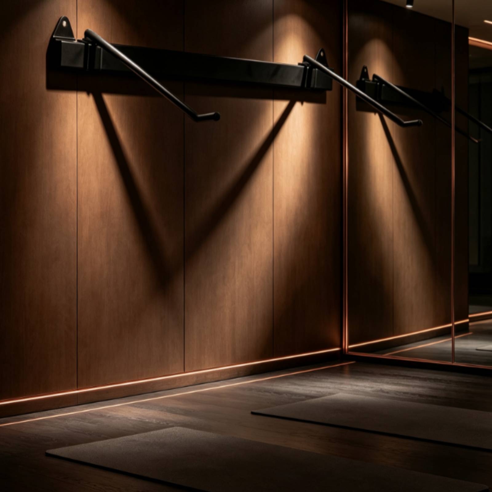 Suporte de Armazenamento para  - Home Gym Installation avaliação e preço