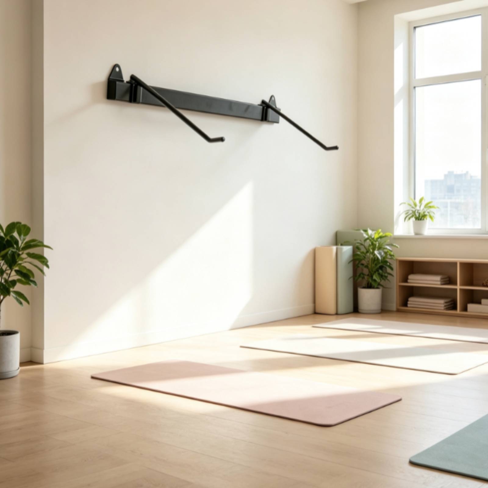 Suporte de Armazenamento para  - Home Gym Installation avaliação e preço