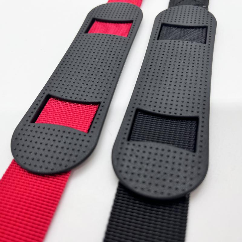 Cinto de Resistência Antiderra - Home Gym Workout avaliação e preço