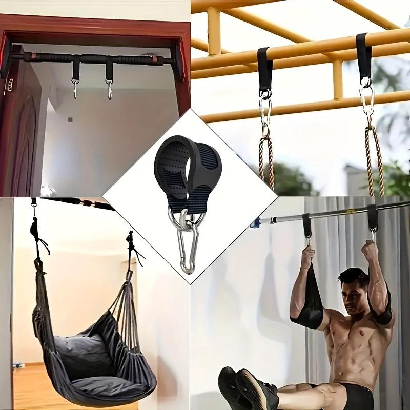 Cinto de Resistência Antiderra - Home Gym Workout avaliação e preço
