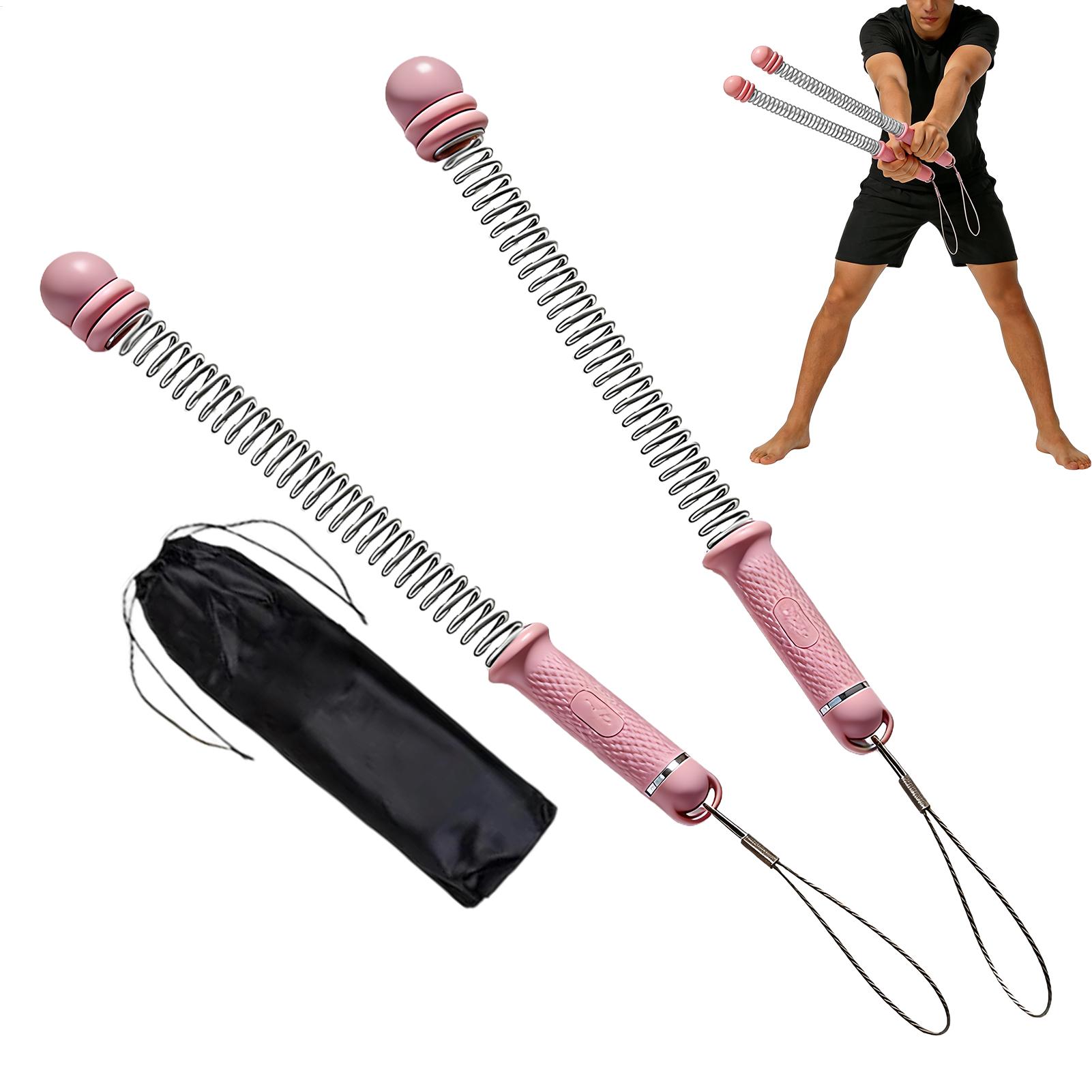 Corda de Treino Portátil com A - Home Gym Workout avaliação e preço