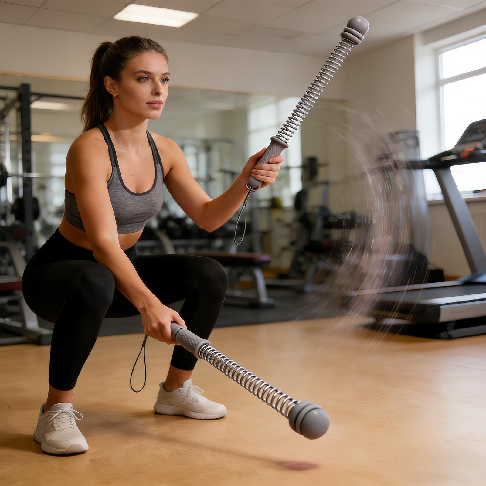 Corda de Treino Portátil com A - Home Gym Workout avaliação e preço