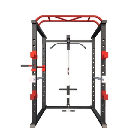 Melhor rack de energia para ac - Home Gym Multi Station avaliação e preço