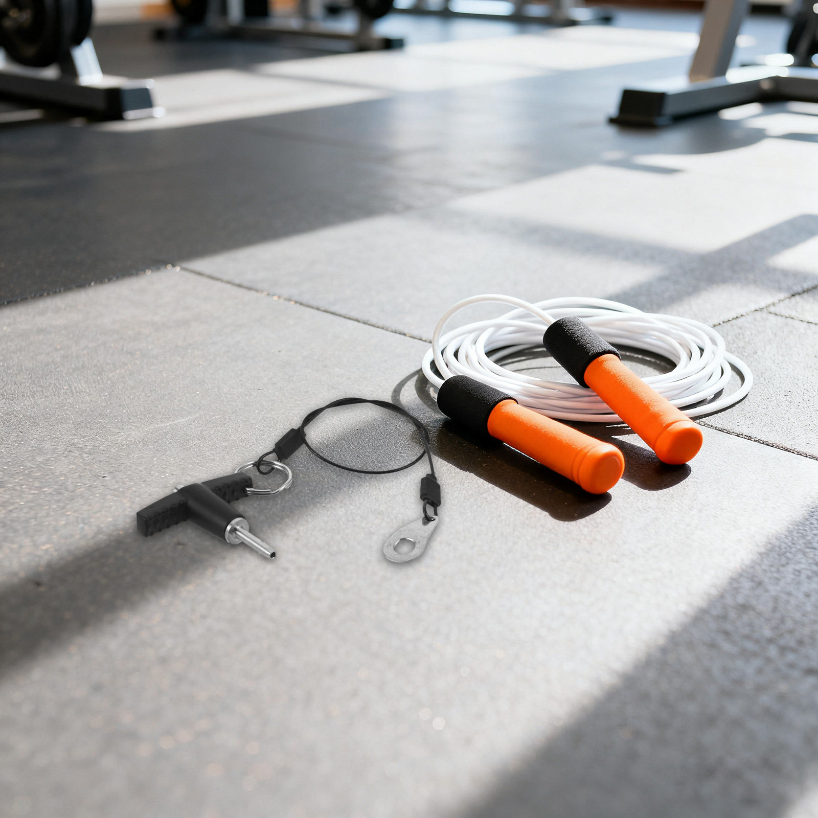 Pinos de Ginásio para Pilares  - Home Gym Women avaliação e preço