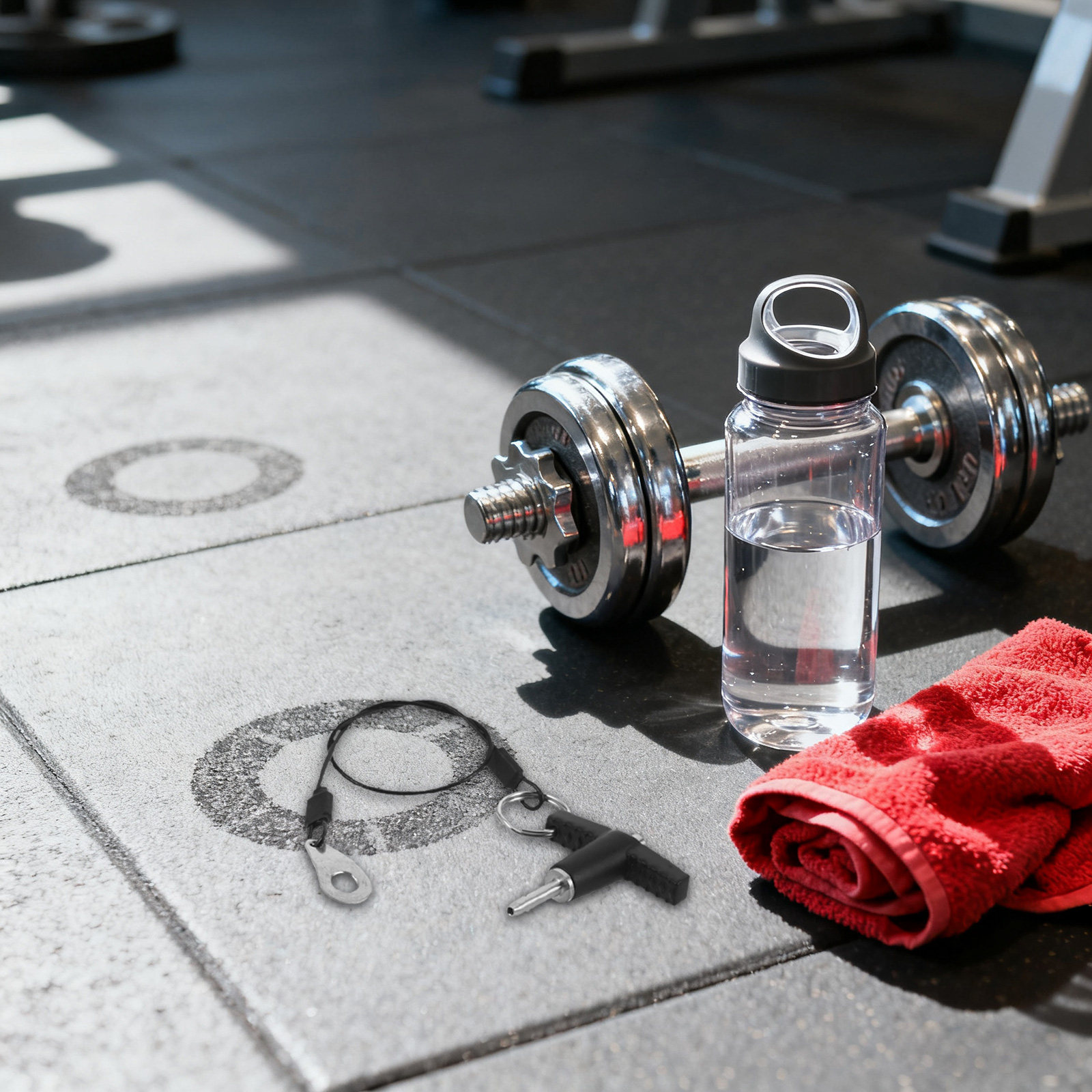 Pinos de Ginásio para Pilares  - Home Gym Women avaliação e preço